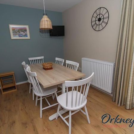 Вілла Algarth, Stromness, Orkney - Or00218F Екстер'єр фото
