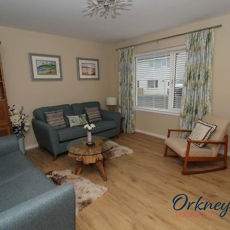 Вілла Algarth, Stromness, Orkney - Or00218F Екстер'єр фото
